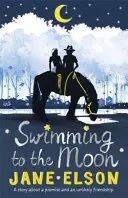 Înotând spre Lună - Swimming to the Moon