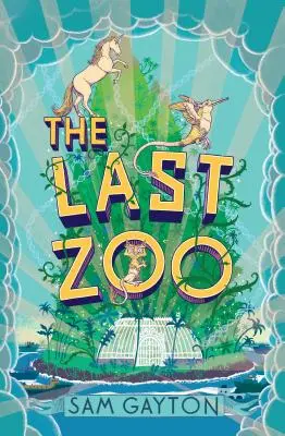 Ultima grădină zoologică - The Last Zoo