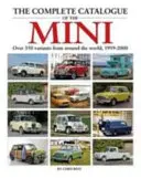 Catalogul complet al modelului Mini - Complete Catalogue of the Mini