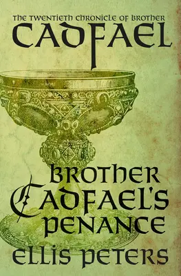 Pocăința fratelui Cadfael - Brother Cadfael's Penance