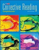 Înțelegerea corectivă a lecturii nivel B1, manual de lucru - Corrective Reading Comprehension Level B1, Workbook