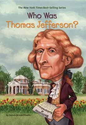 Cine a fost Thomas Jefferson? - Who Was Thomas Jefferson?