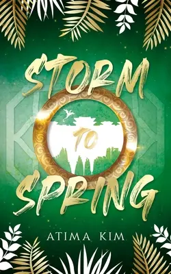 De la furtună la primăvară - Storm To Spring