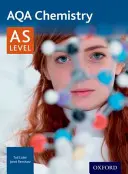 AQA Chimie: A Level Year 1 și AS - AQA Chemistry: A Level Year 1 and AS