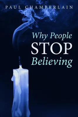 De ce oamenii încetează să mai creadă - Why People Stop Believing