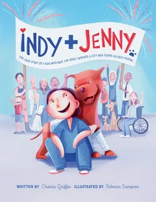 Indy și Jenny - Indy and Jenny