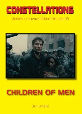 Copii de oameni - Children of Men