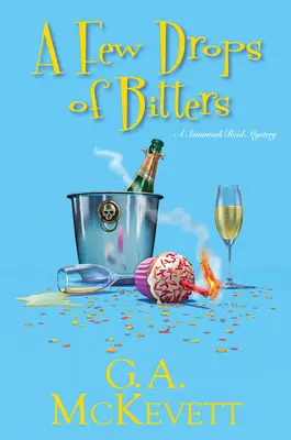 Câteva picături de bitter - A Few Drops of Bitters