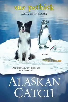 Captura din Alaska - Alaskan Catch