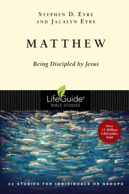 Matei: A fi discipolat de Isus - Matthew: Being Discipled by Jesus