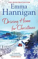 Driving Home for Christmas - O lectură de bun-simț pentru a vă încălzi inima în acest Crăciun - Driving Home for Christmas - A feel-good read to warm your heart this Christmas