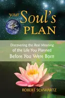 Planul sufletului tău: Descoperirea adevăratei semnificații a vieții pe care ai planificat-o înainte să te naști [Discovering the Real Meaning of the Life You Planned Before You Were Born - Your Soul's Plan: Discovering the Real Meaning of the Life You Planned Before You Were Born