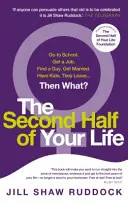 A doua jumătate a vieții tale - Second Half of Your Life
