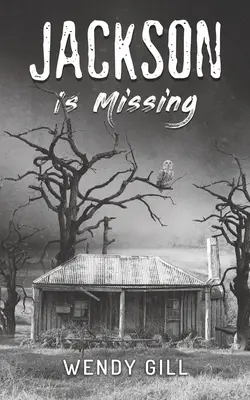Jackson a dispărut - Jackson Is Missing