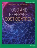 Controlul costurilor alimentelor și băuturilor - Food and Beverage Cost Control