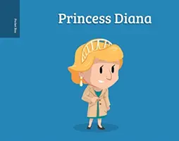 Biografii de buzunar: Prințesa Diana - Pocket Bios: Princess Diana