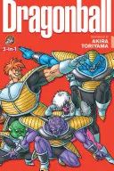 Dragon Ball (3-In-1 Edition), Vol. 8, 8: Include Vols. 22, 23 & 24 - Dragon Ball (3-In-1 Edition), Vol. 8, 8: Includes Vols. 22, 23 & 24