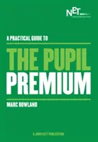 Ghid practic actualizat privind prima pentru elevi - Updated Practical Guide to the Pupil Premium