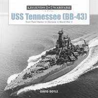 USS Tennessee (Bb-43): De la Pearl Harbor la Okinawa în Al Doilea Război Mondial - USS Tennessee (Bb-43): From Pearl Harbor to Okinawa in World War II