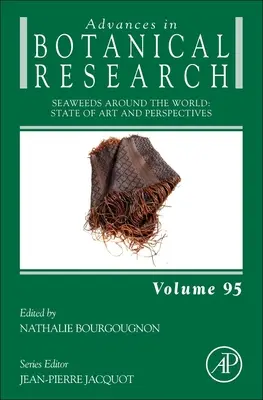 Algele marine din întreaga lume: Stadiul actual și perspective, 95 - Seaweeds Around the World: State of Art and Perspectives, 95