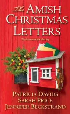 Scrisori de Crăciun Amish - The Amish Christmas Letters