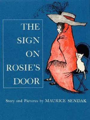 Semnul de pe ușa lui Rosie - The Sign on Rosie's Door