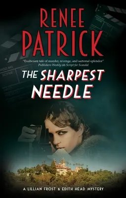 Acul cel mai ascuțit - The Sharpest Needle