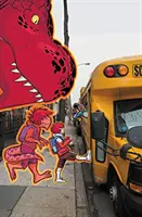 Moon Girl and Devil Dinosaur Vol. 6: Salvați școala noastră - Moon Girl and Devil Dinosaur Vol. 6: Save Our School