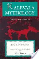 Mitologia Kalevala, ediție revizuită - Kalevala Mythology, Revised Edition