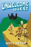 O căutare nedorită - An Unwelcome Quest