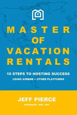 Maestrul chiriilor de vacanță - Master of Vacation Rentals