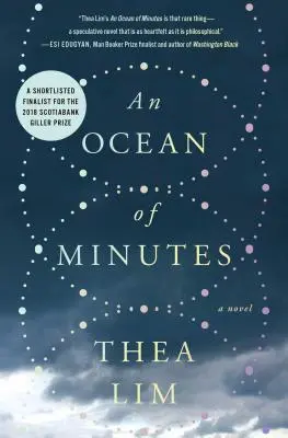 Un ocean de minute - An Ocean of Minutes