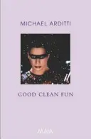 Distracție bună și curată - Good Clean Fun