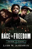Cursa pentru libertate - Race for Freedom