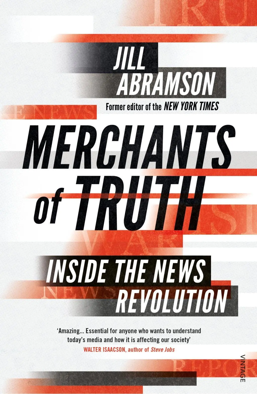 Negustorii de adevăr - Revoluția din interiorul știrilor - Merchants of Truth - Inside the News Revolution