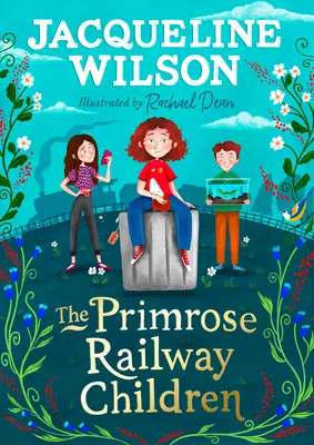 Primrose copii de cale ferată - Primrose Railway Children