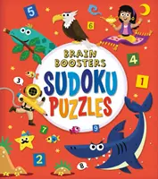 Stimularea creierului: Sudoku Puzzles - Brain Boosters: Sudoku Puzzles