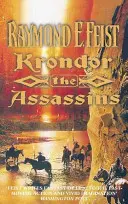 Krondor: Asasinii - Krondor: The Assassins