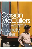 Inima este un vânător singuratic - Heart is a Lonely Hunter