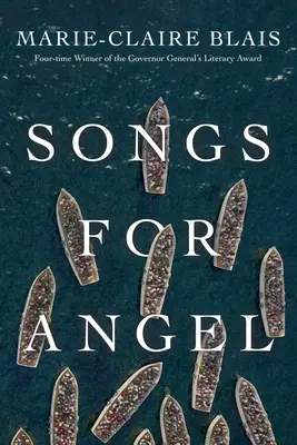 Cântece pentru Angel - Songs for Angel