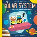 Sistemul solar al profesorului Astro Cat - Professor Astro Cat's Solar System