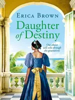Fiica destinului (Daughter of Destiny) - Daughter of Destiny