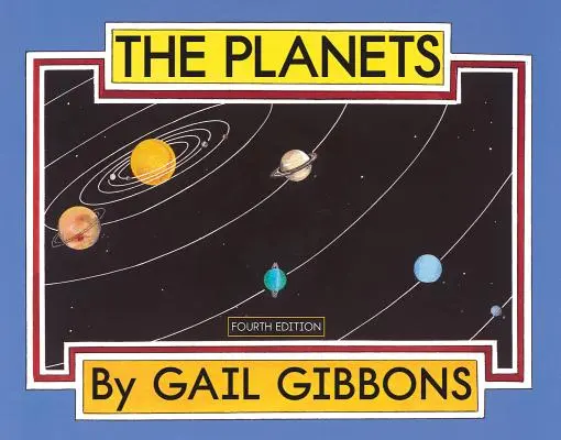 Planetele (Ediția a patra) - The Planets (Fourth Edition)