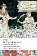 Apărarea lui Socrate, Euthyphro, Crito - Defence of Socrates, Euthyphro, Crito