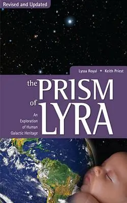 Prisma din Lyra: O explorare a patrimoniului galactic uman - Prism of Lyra: An Exploration of Human Galactic Heritage