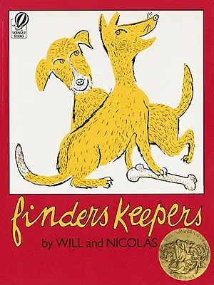 Cine găsește păstrează - Finders Keepers