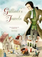Călătoriile lui Gulliver - Gulliver's Travels