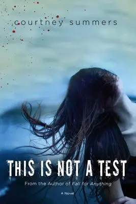 Acesta nu este un test - This Is Not a Test