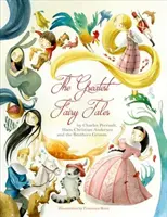 Cele mai mari basme - The Greatest Fairy Tales