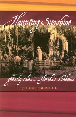 Rază de soare bântuitoare - Haunting Sunshine